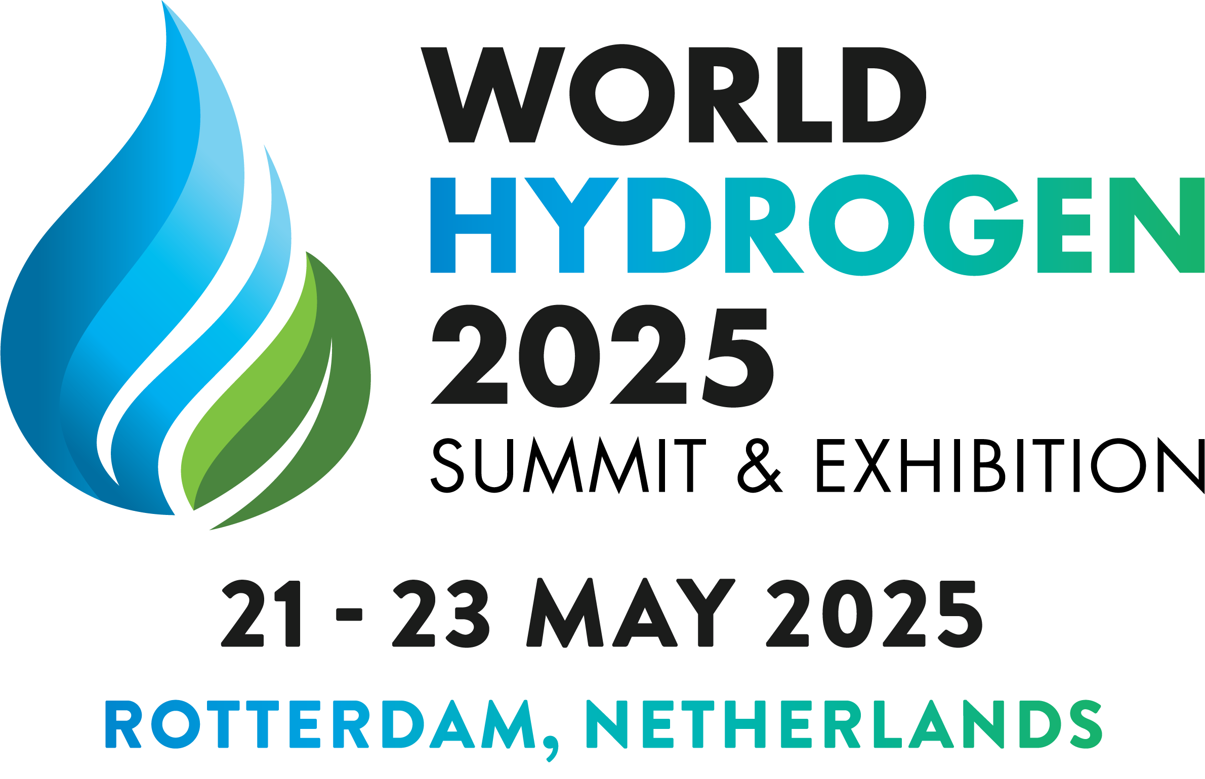 World Hydrogen 2025