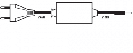 red y smart thermal mass flow controllers cables psd large