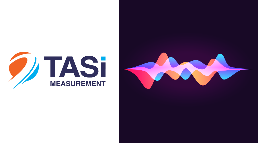 TASi Measurement International Flow Network